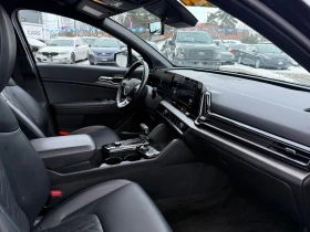 Kia Sportage X-Line AWD/Следене на ленти/Мъртва зона/Harman Kar, снимка 12