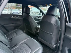 Kia Sportage X-Line AWD/Следене на ленти/Мъртва зона/Harman Kar, снимка 13
