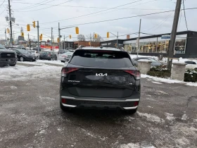 Kia Sportage X-Line AWD/Следене на ленти/Мъртва зона/Harman Kar, снимка 7