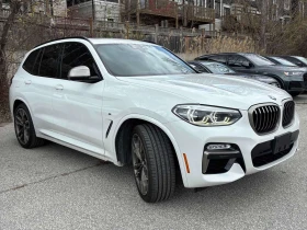 BMW X3 M40i  CARFAX, снимка 3
