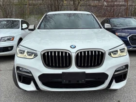 BMW X3 M40i  CARFAX, снимка 6