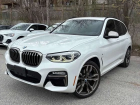 BMW X3 M40i  CARFAX, снимка 1