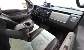 Ford F150 5.4L V8 | CAMERA | HEATED SEATS | DOUBLE CAB, снимка 5