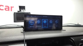 Ford F150 5.4L V8 | CAMERA | HEATED SEATS | DOUBLE CAB, снимка 8
