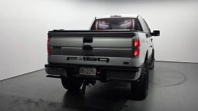 Ford F150 5.4L V8 | CAMERA | HEATED SEATS | DOUBLE CAB, снимка 4