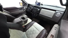 Ford F150 5.4L V8 | CAMERA | HEATED SEATS | DOUBLE CAB, снимка 12