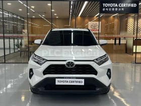 Toyota Rav4 Hybrid| КАМЕРА| ПОДГРЕВ| ВКЛ.ТЕХНОТЕСТ, снимка 3
