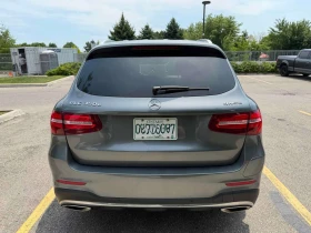 Mercedes-Benz GLC 350 | 350e | CARFAX | БЕЗ ПЪРВОНАЧАЛНА ВНОСКА, снимка 3
