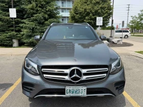 Mercedes-Benz GLC 350 | 350e | CARFAX | БЕЗ ПЪРВОНАЧАЛНА ВНОСКА, снимка 2