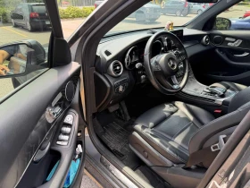 Mercedes-Benz GLC 350 | 350e | CARFAX | БЕЗ ПЪРВОНАЧАЛНА ВНОСКА, снимка 6
