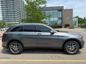 Mercedes-Benz GLC 350 | 350e | CARFAX | БЕЗ ПЪРВОНАЧАЛНА ВНОСКА, снимка 4