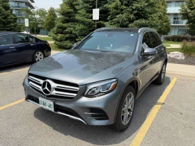 Mercedes-Benz GLC 350 | 350e | CARFAX | БЕЗ ПЪРВОНАЧАЛНА ВНОСКА, снимка 1