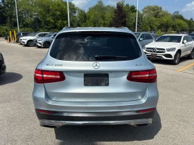Mercedes-Benz GLC 300 4MATIC/360/ПАНОРАМА/ПОДГРЕВИ/OT MERCEDES, снимка 5