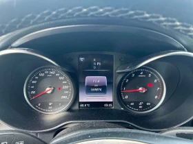 Mercedes-Benz GLC 300 4MATIC/360/ПАНОРАМА/ПОДГРЕВИ/OT MERCEDES, снимка 8