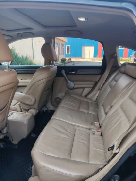 Honda Cr-v 3, снимка 7