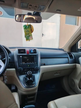 Honda Cr-v 3, снимка 8