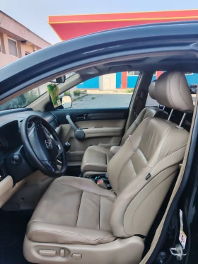 Honda Cr-v 3, снимка 6