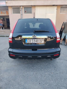 Honda Cr-v 3, снимка 4