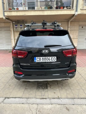 Kia Sorento 2.2CRDI 4WD Aut. GT Line, снимка 5