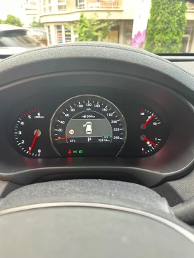 Kia Sorento 2.2CRDI 4WD Aut. GT Line, снимка 9
