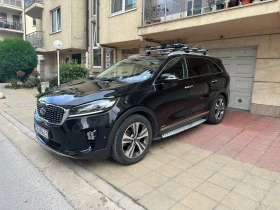 Kia Sorento 2.2CRDI 4WD Aut. GT Line, снимка 17