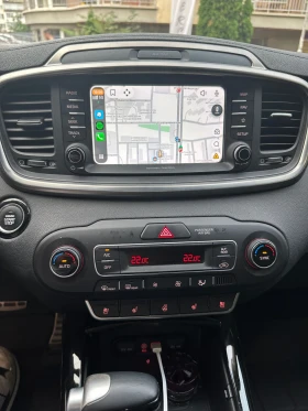 Kia Sorento 2.2CRDI 4WD Aut. GT Line, снимка 12