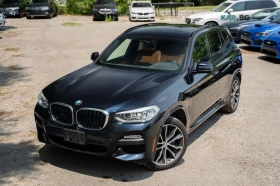 BMW X3 * HeadUp* AвтоКредит* (ЦЕНА ДО БГ), снимка 2