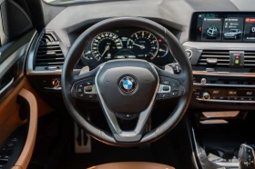 BMW X3 * HeadUp* AвтоКредит* (ЦЕНА ДО БГ), снимка 13