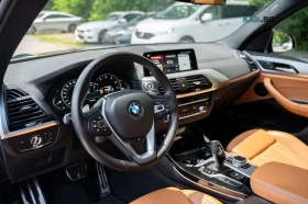 BMW X3 * HeadUp* AвтоКредит* (ЦЕНА ДО БГ), снимка 9
