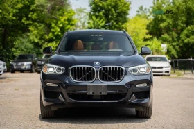 BMW X3 * HeadUp* AвтоКредит* (ЦЕНА ДО БГ), снимка 3