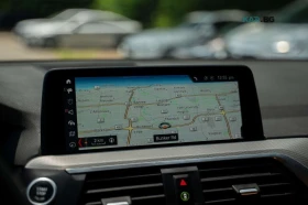 BMW X3 * HeadUp* AвтоКредит* (ЦЕНА ДО БГ), снимка 15