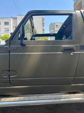 Suzuki Samurai, снимка 4