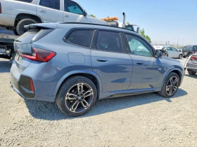 BMW X1 2.0l xDrive28I, снимка 3