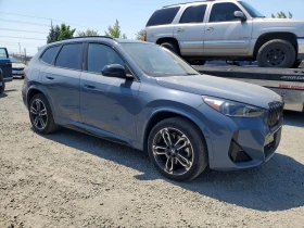 BMW X1 2.0l xDrive28I, снимка 4