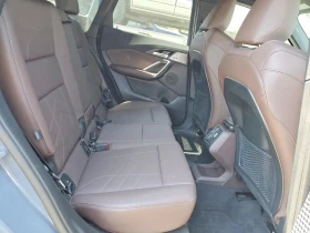 BMW X1 2.0l xDrive28I, снимка 11