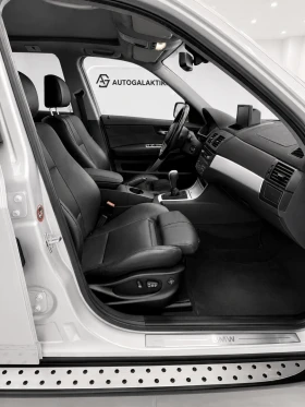 BMW X3 xDrive35d* 286 к.с.* FACELIFT* Обслужен, снимка 11