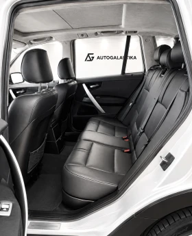 BMW X3 xDrive35d* 286 к.с.* FACELIFT* Обслужен, снимка 10