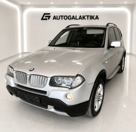 BMW X3 xDrive35d* 286 к.с.* FACELIFT* Обслужен, снимка 12