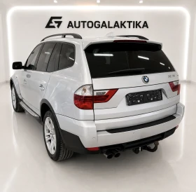BMW X3 xDrive35d* 286 к.с.* FACELIFT* Обслужен, снимка 5