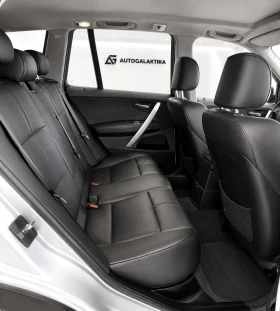 BMW X3 xDrive35d* 286 к.с.* FACELIFT* Обслужен, снимка 13