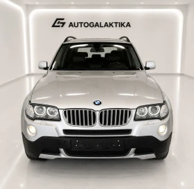 BMW X3 xDrive35d* 286 к.с.* FACELIFT* Обслужен, снимка 3