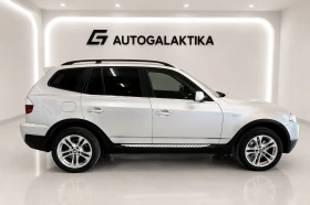 BMW X3 xDrive35d* 286 к.с.* FACELIFT* Обслужен, снимка 7