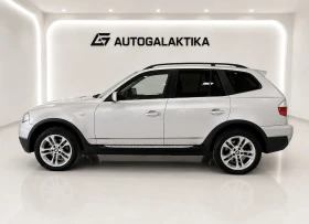 BMW X3 xDrive35d* 286 к.с.* FACELIFT* Обслужен, снимка 2