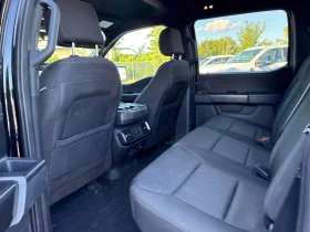 Ford F150 * 4WD SuperCrew Box * CARFAX * БЕЗ ПЪРВОНАЧАЛНА ВН, снимка 12