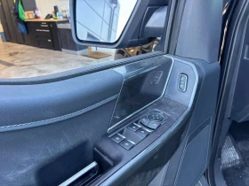 Ford F150 * 4WD SuperCrew Box * CARFAX * БЕЗ ПЪРВОНАЧАЛНА ВН, снимка 11