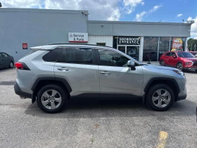 Toyota Rav4 XLE| 2 КЛЮЧА| ЗАДНА КАМЕРА| ПАНОРАМА| KEYLESS| , снимка 17