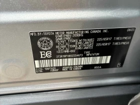 Toyota Rav4 XLE| 2 КЛЮЧА| ЗАДНА КАМЕРА| ПАНОРАМА| KEYLESS| , снимка 10