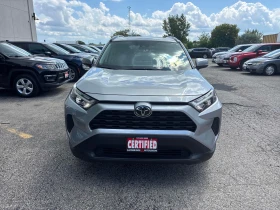 Toyota Rav4 XLE| 2 КЛЮЧА| ЗАДНА КАМЕРА| ПАНОРАМА| KEYLESS| , снимка 6