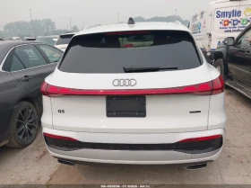 Audi Q5 2025 PRESTIGE 2.0TFSI, снимка 15
