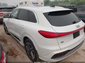 Audi Q5 2025 PRESTIGE 2.0TFSI, снимка 3